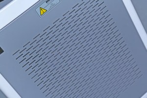 CW6200 Water Chiller Units For 45KW CNC Spindle