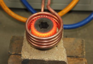 Induction Heating Machines In Automotive Industry