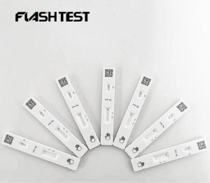 Canine Toxoplasma Antibody (cTOXO IgG) Test Kit