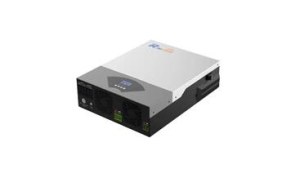 Rated Power 1500W 12VDC Solar Inverter
