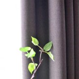 BLACKOUT CURTAIN FABRIC
