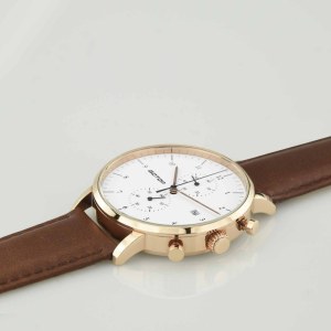 5atm Waterproof Quartz Watch