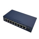 10/100Mbps Ethernet Switch
