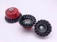 Industrial Brush Applications