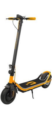 Custom Electric City Commuter Scooter