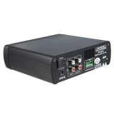 Mini60 2x30W Mini Digital Amplifier with USB & Bluetooth