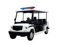 ETONG Electric Utility Vehicle