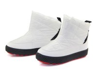 Cool waterproof winter boots