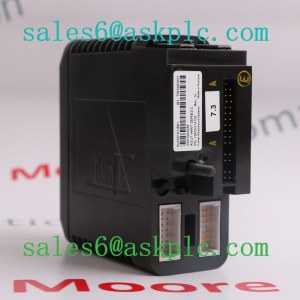 Emerson KJ3001X1-BA1 NEW IN STOCK