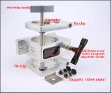 100mm-spindle Holder Spindle Clamp