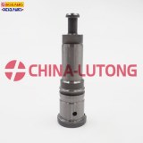 OEM Number 2 418 450 000 BOSCH Diesel Plunger / Element For MERCEDES-BENZ 2450-000 P Ty...