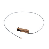2.4G PIFA Antenna with I-PEX, 1.13mm Grey Cable