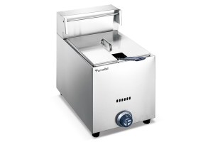 Commercial fryer manufacturers， Fried chicken machine suppliers