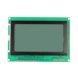 Yasurs ™ 240x128 TTL Serial Matrix LCD Affichage graphique Module Blanc