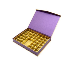 Custom Packaging Box Wholesale
