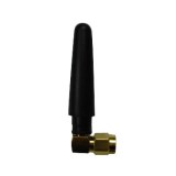 2.5dBI 2.4G Wi-Fi Antenna, 2400 to 2500MHz Frequency