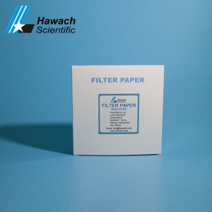 Knowledge of Filter Papers