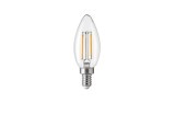 Edison LED Candelabra Bulbs Light