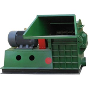 2015 new style and new upgrade wood hammer mill/wood crusher