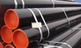 Seamless steel pipe