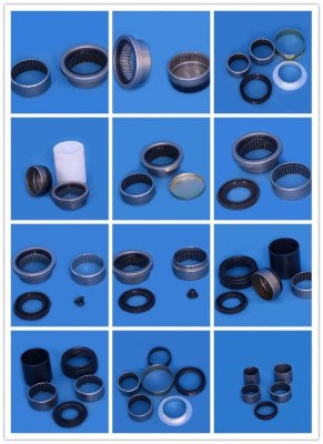 Offer Peugeot 206 rear arm bearing DB70216, 5132.72