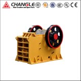 Jaw Crusher And Spare Parts