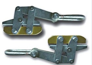 SKG-70N wire rope wire clips