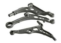 Ductile iron auto parts