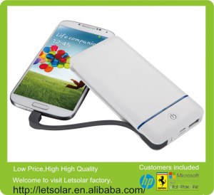 POWER BANK LP77