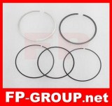 AUDI 1Y 3D 1ZAAZ AAS AFN AHF piston ring piston engine bearing 80 00516 4 0 000