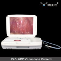YKD-9006 HD endoscopio para broncoscopiocámara