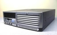 HP DC 7700SFF