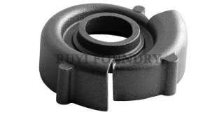 Iron Casting Pump parts