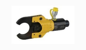 CC-50B hydraulic cable cutter head
