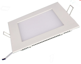 Square Panel Light