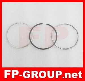 Peugeot Citroen piston ring piston engine bearing