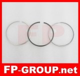 Peugeot Citroen piston ring piston engine bearing