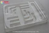 Thermoformed Plastic Blister Trays