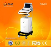 RUV89 HIFU ultrasound face beauty machine