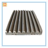 Casting Alloy Steel Blow Bars for Crusher