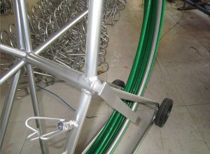 Durable Best-Selling electric fiberglass duct rod