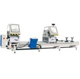 Aluminum Digital Display Cutting Saw
