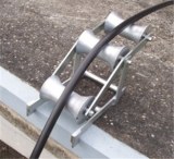 Cable roller SH450