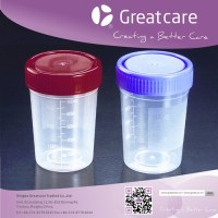 Urine Container