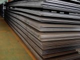 JIS G3101 SS490 hot rolled carbon steel plate