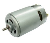 Johnson Motor HC213LG-011 DC Motor Low MOQ