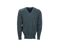 Army Wool Sweater