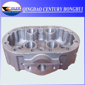GB ASTM AISI JIS sand casting grey iron machining parts