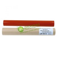 Photocopieur fuser film manche konica minolta bizhub c451 c552 c452 c550