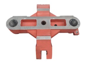 Custom Machined Products